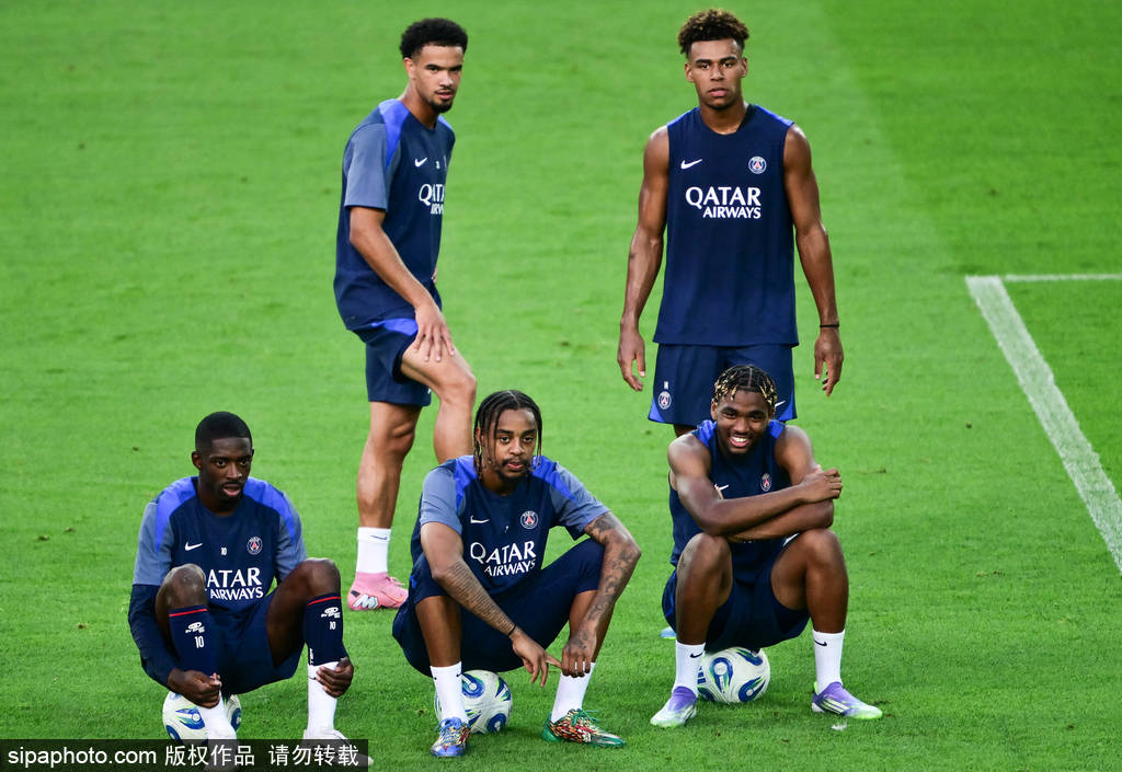 塞内加尔天才闪耀法甲！盘点十大身价最高球员，谁能成为下一个超级巨星？